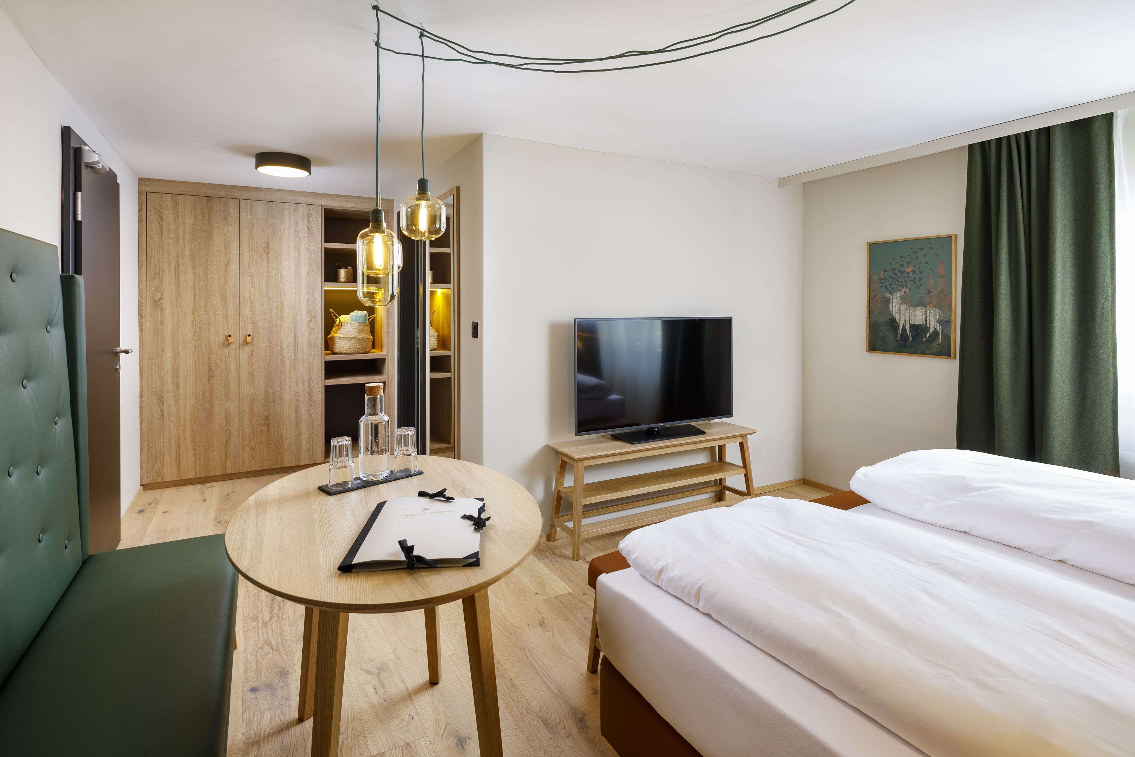 Kamer