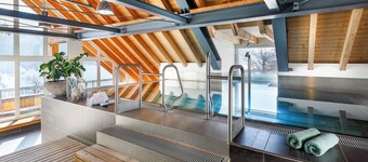 Hirschen Wildhaus