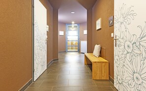 Hot stone massages, facials, reflexology, manicures and pedicures