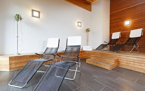 Hot stone massages, facials, reflexology, manicures and pedicures