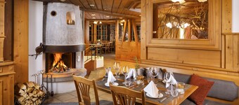 Hirschen Wildhaus