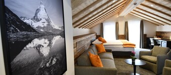 Hotel Elite Zermatt
