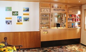 Lobby lounge - Hotel Elite Zermatt (Zermatt)