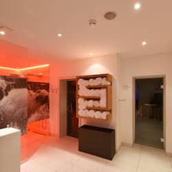 Body treatments, hot stone massages, sports massages, facials