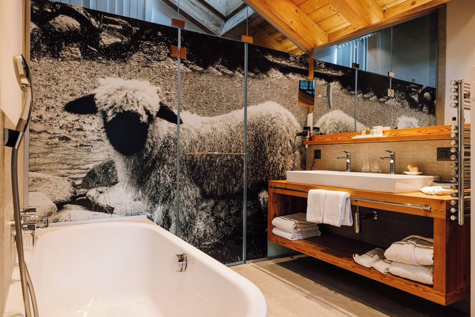 Foto - Europe Hotel & Spa