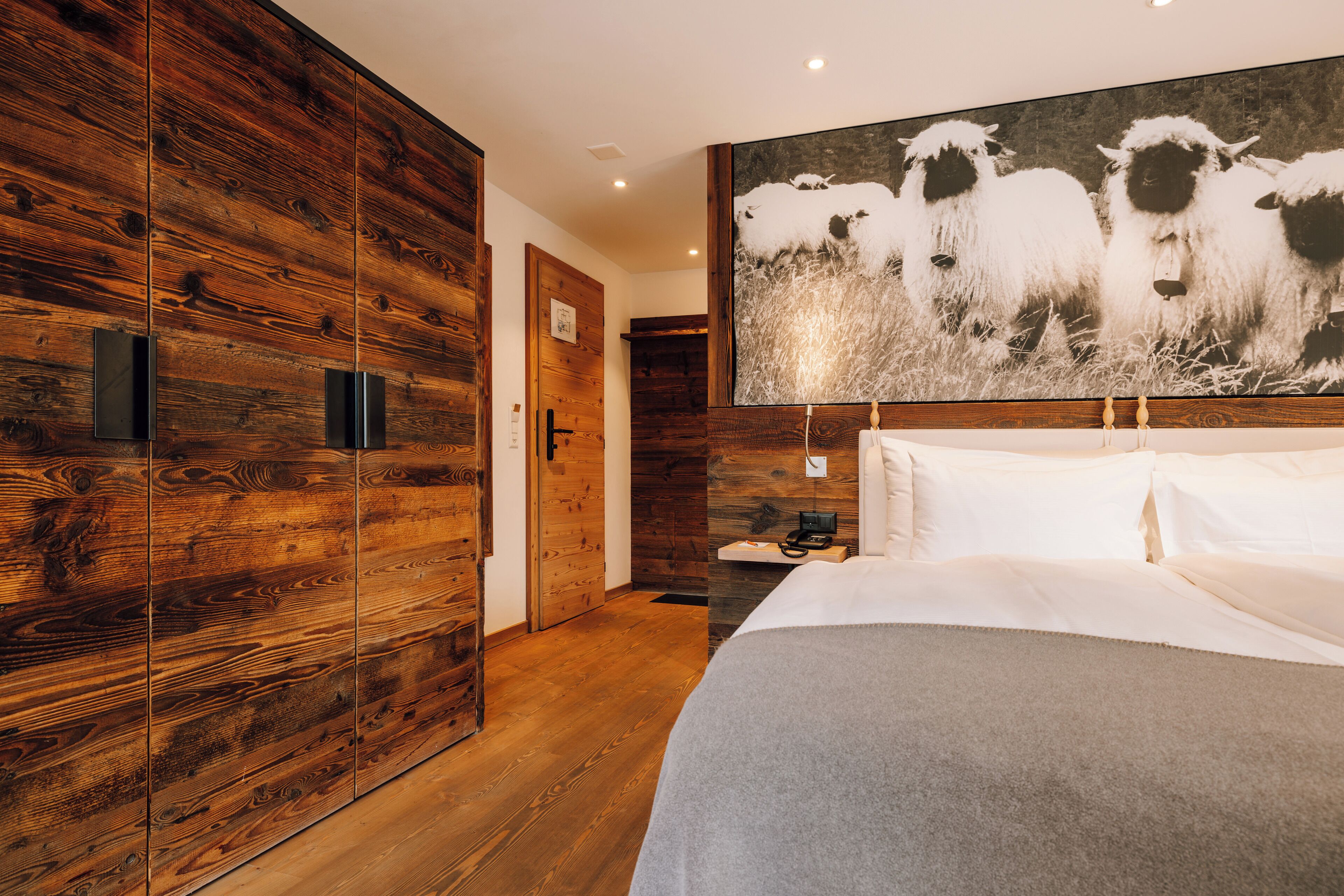 Foto - Europe Hotel & Spa