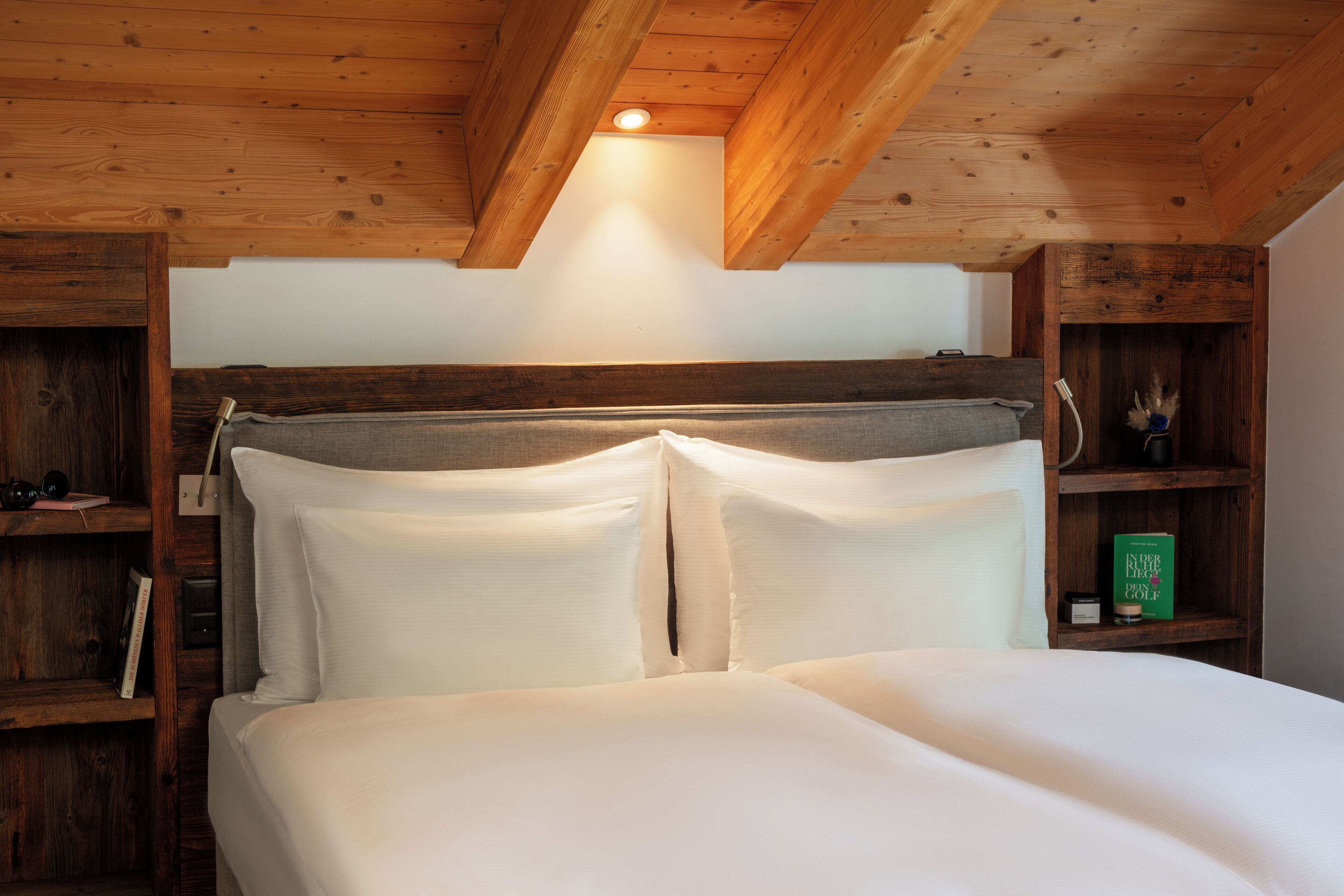 Design Superior Familienzimmer