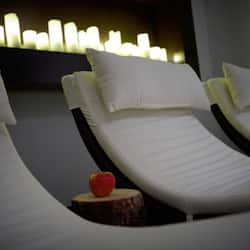 Body treatments, hot stone massages, sports massages, facials