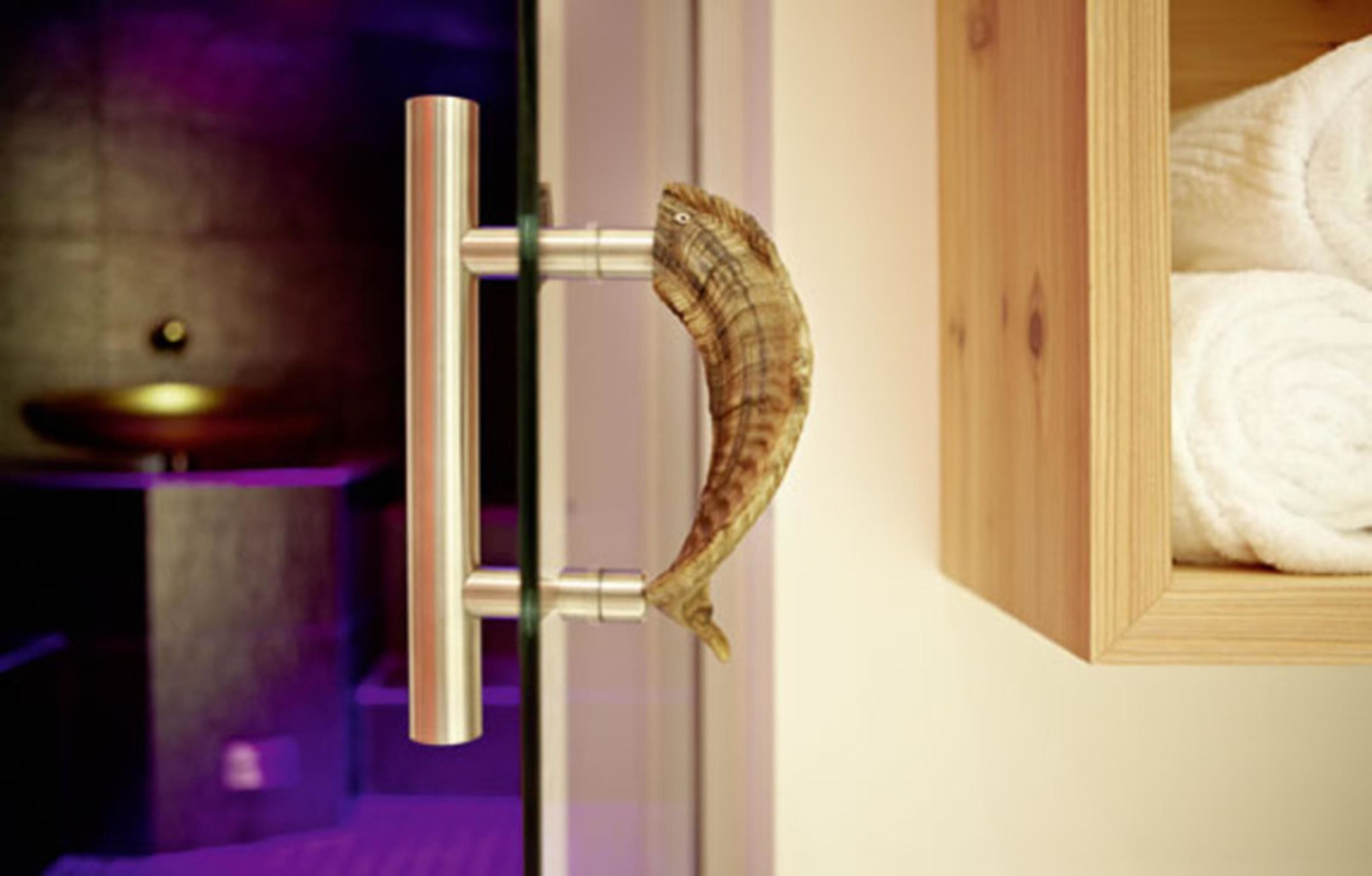 Foto - Europe Hotel & Spa