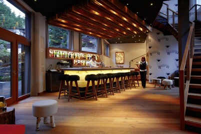 Europe Hotel & Spa