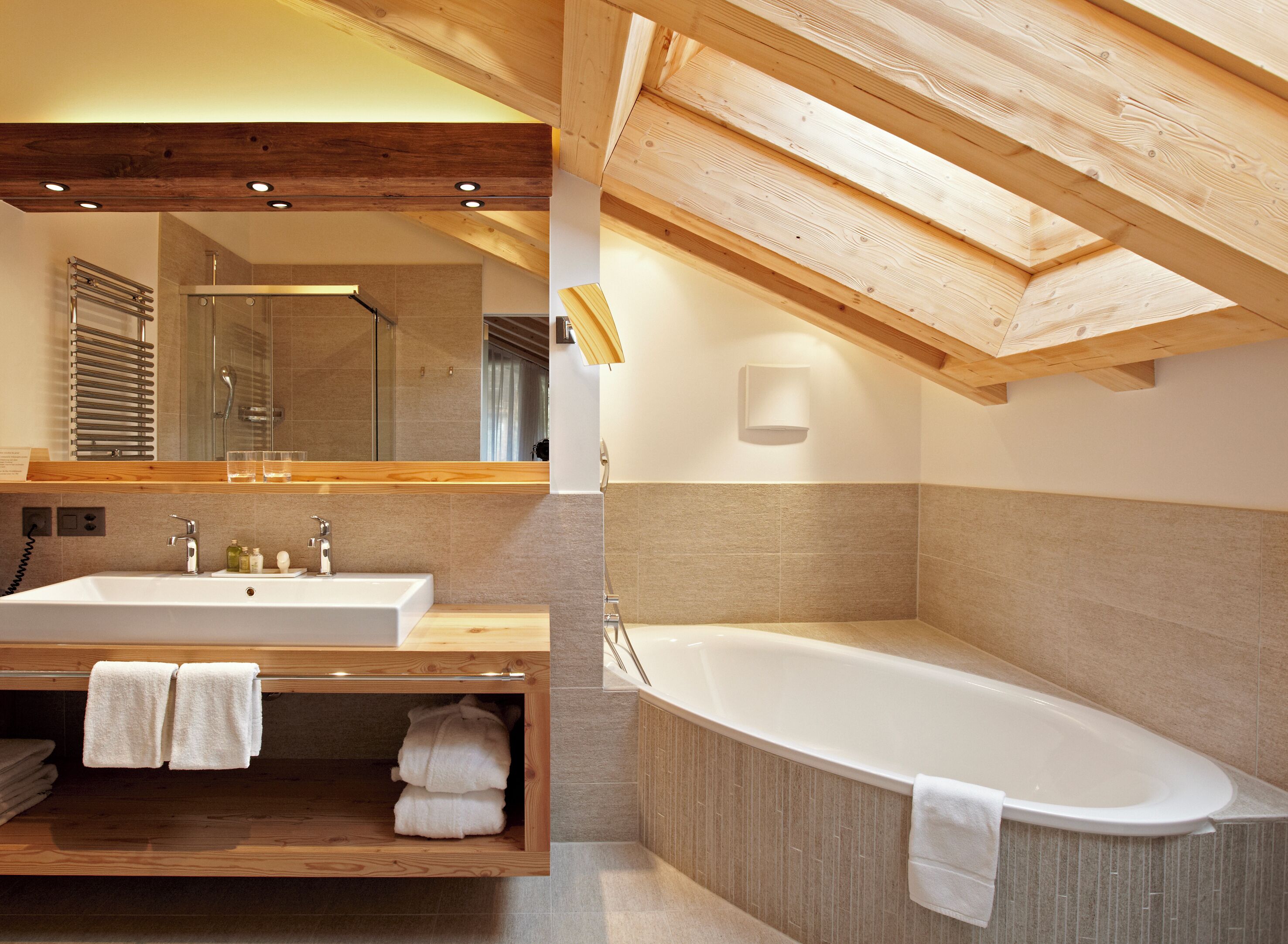 Foto - Europe Hotel & Spa