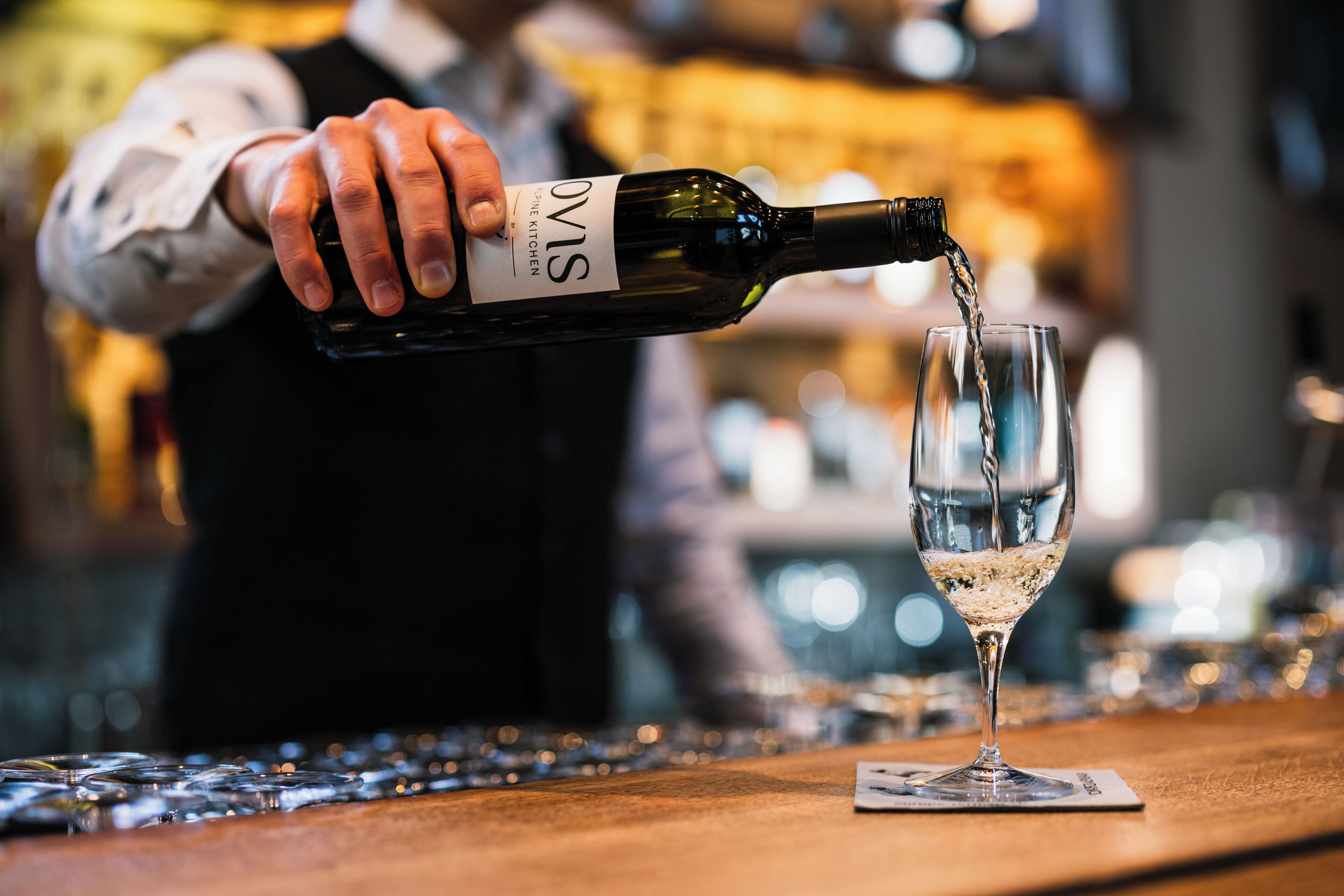 Foto - Europe Hotel & Spa