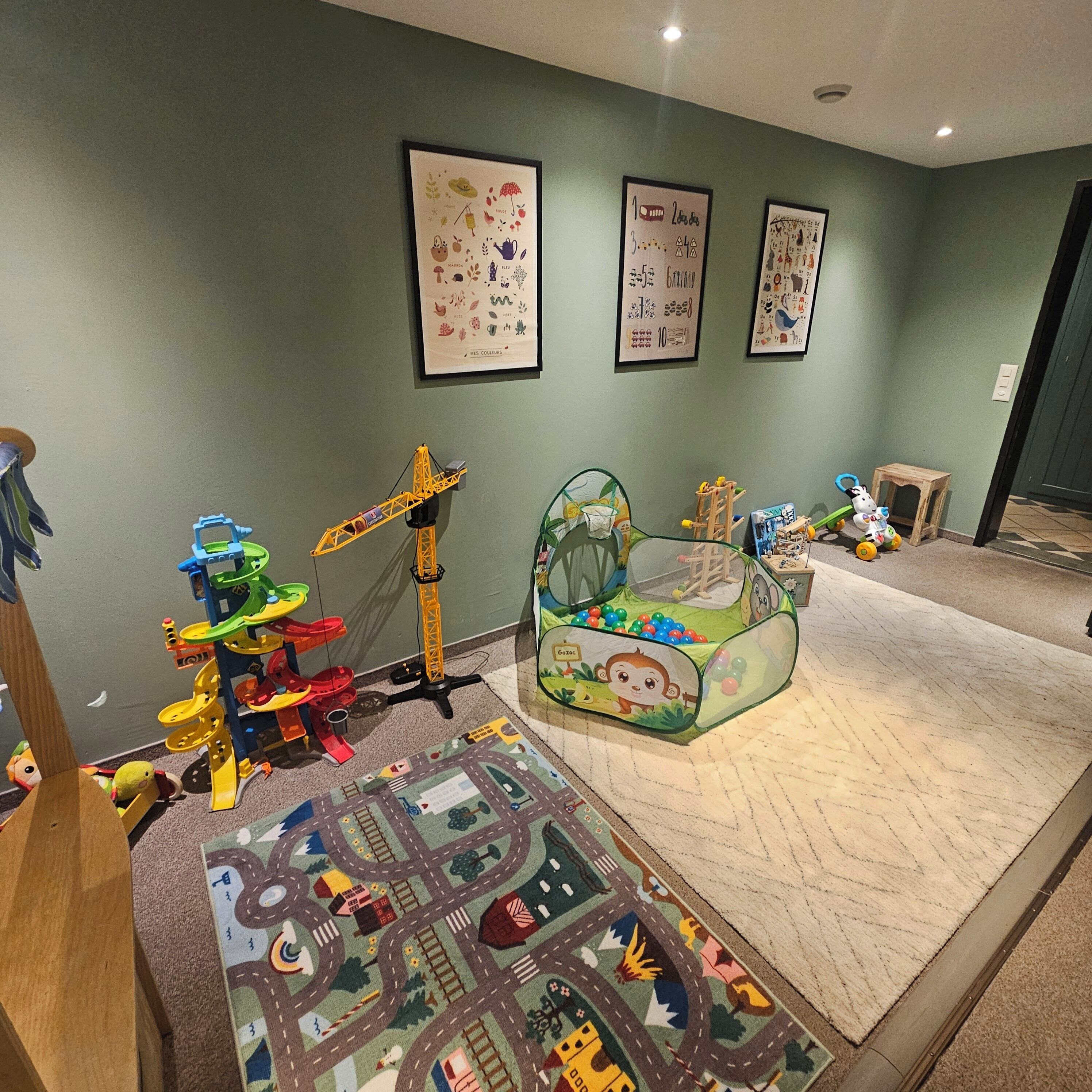 Foto - Le Mirabeau Resort & Spa