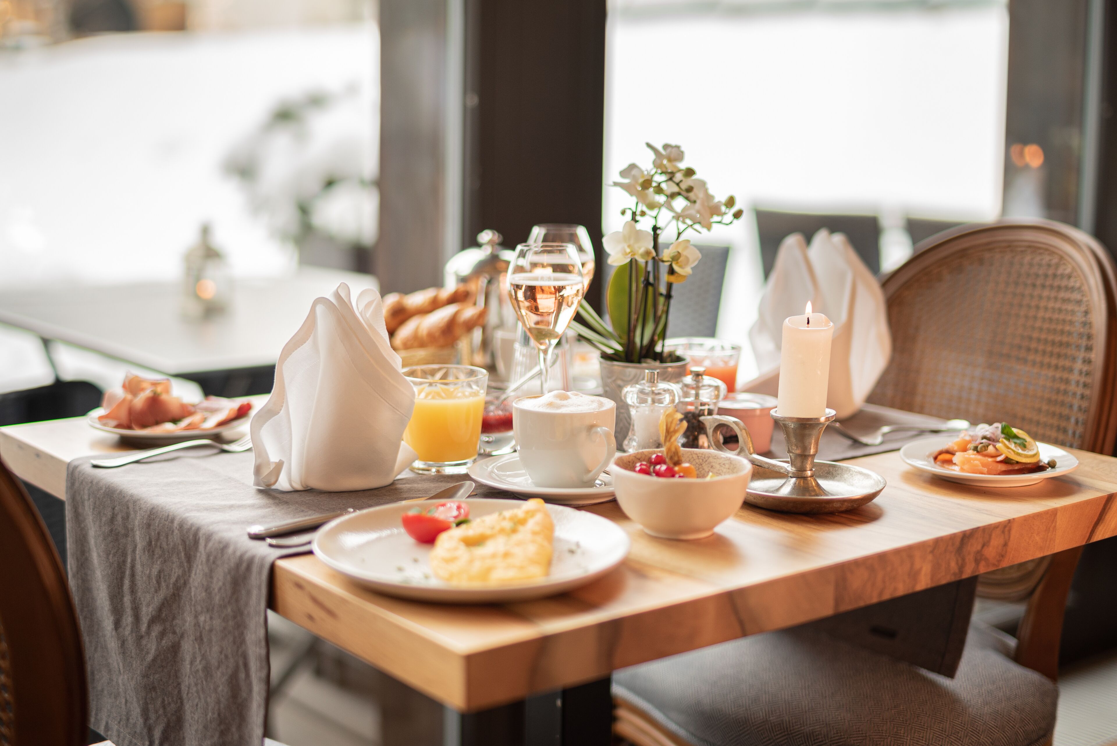 Photo - Le Mirabeau Resort & Spa