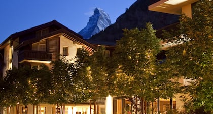 Le Mirabeau Resort & Spa Zermatt