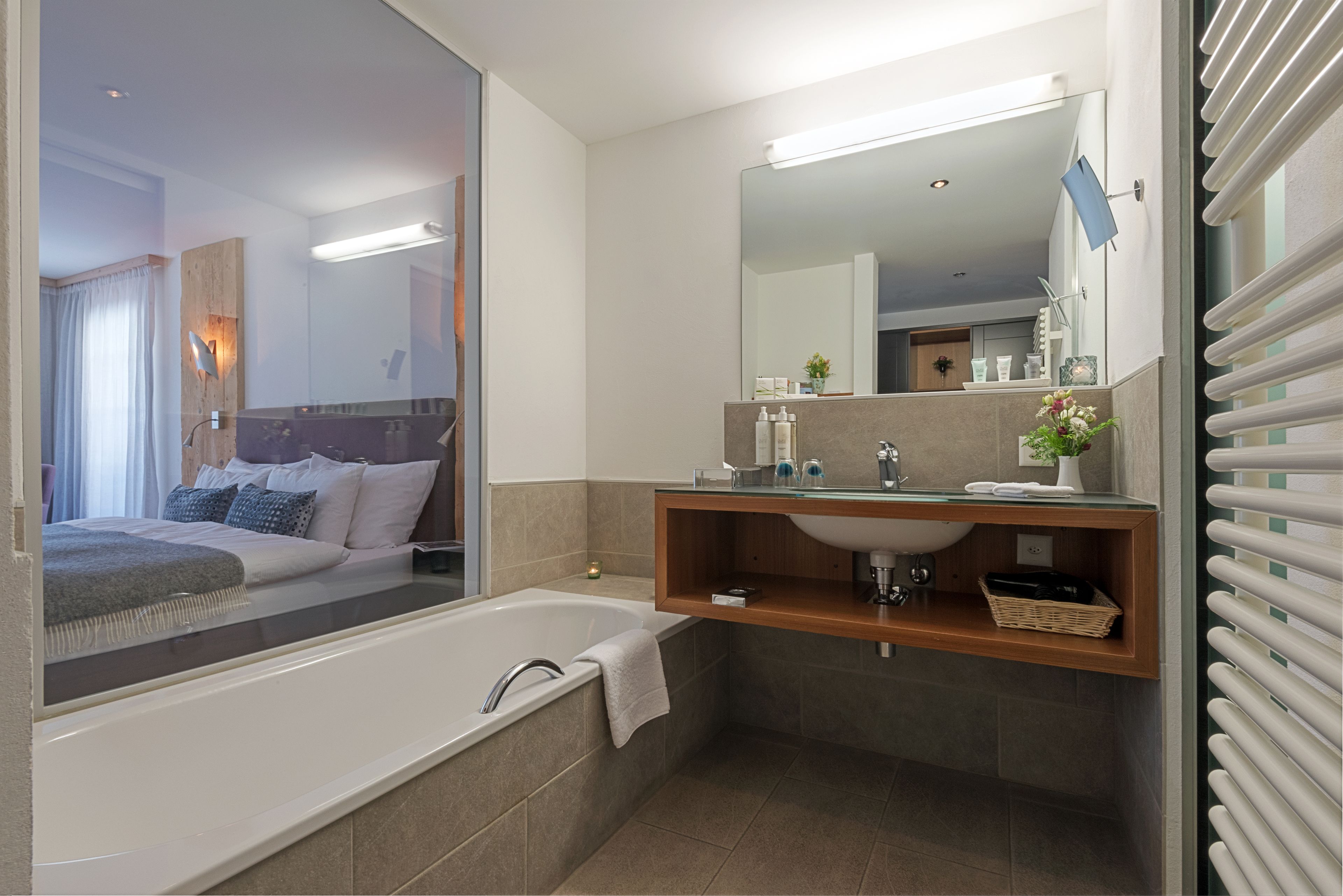 Photo - Le Mirabeau Resort & Spa