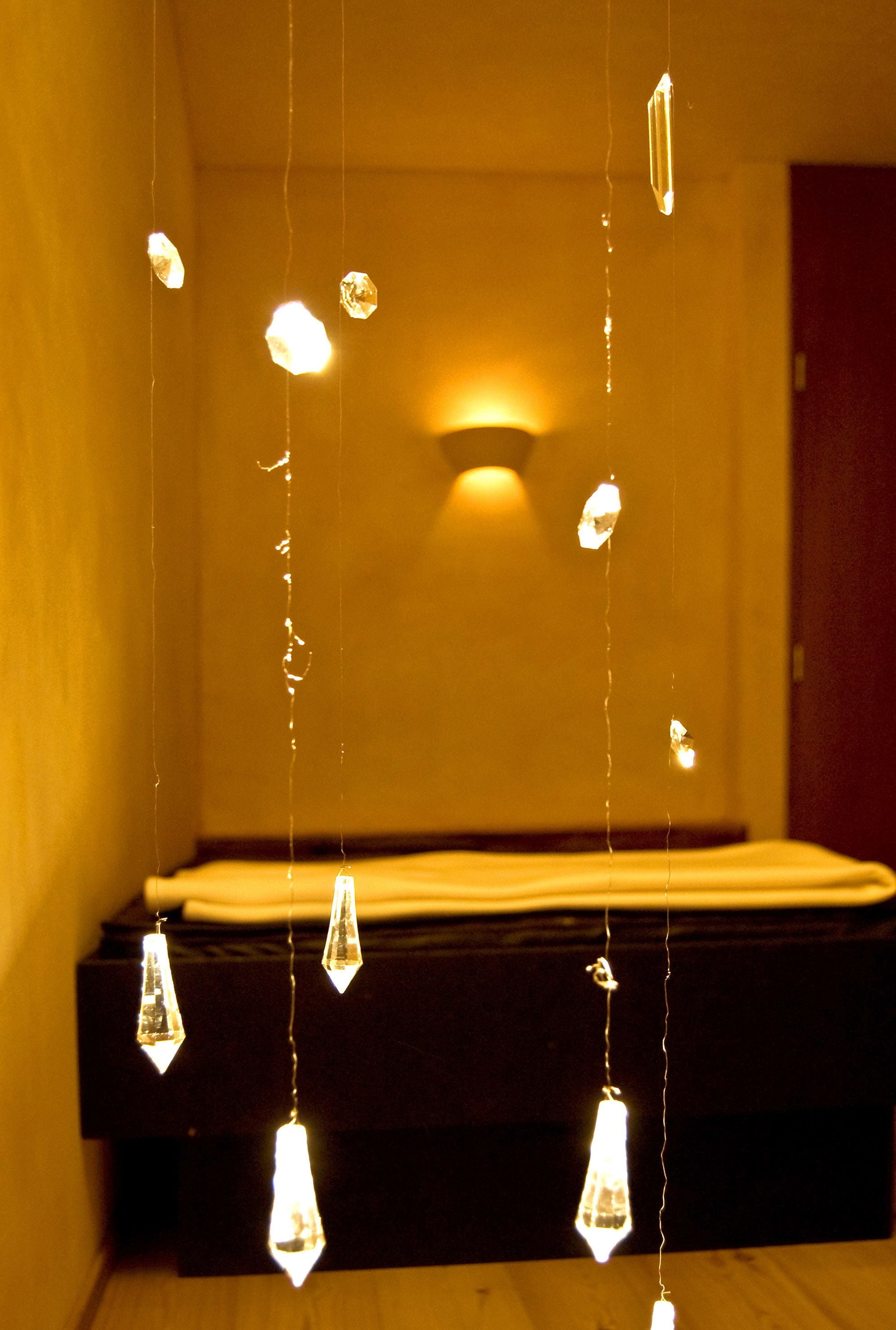 couples treatment room(s), sauna, hot tub, turkish bath/hammam