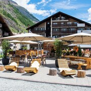 Schweizerhof Zermatt