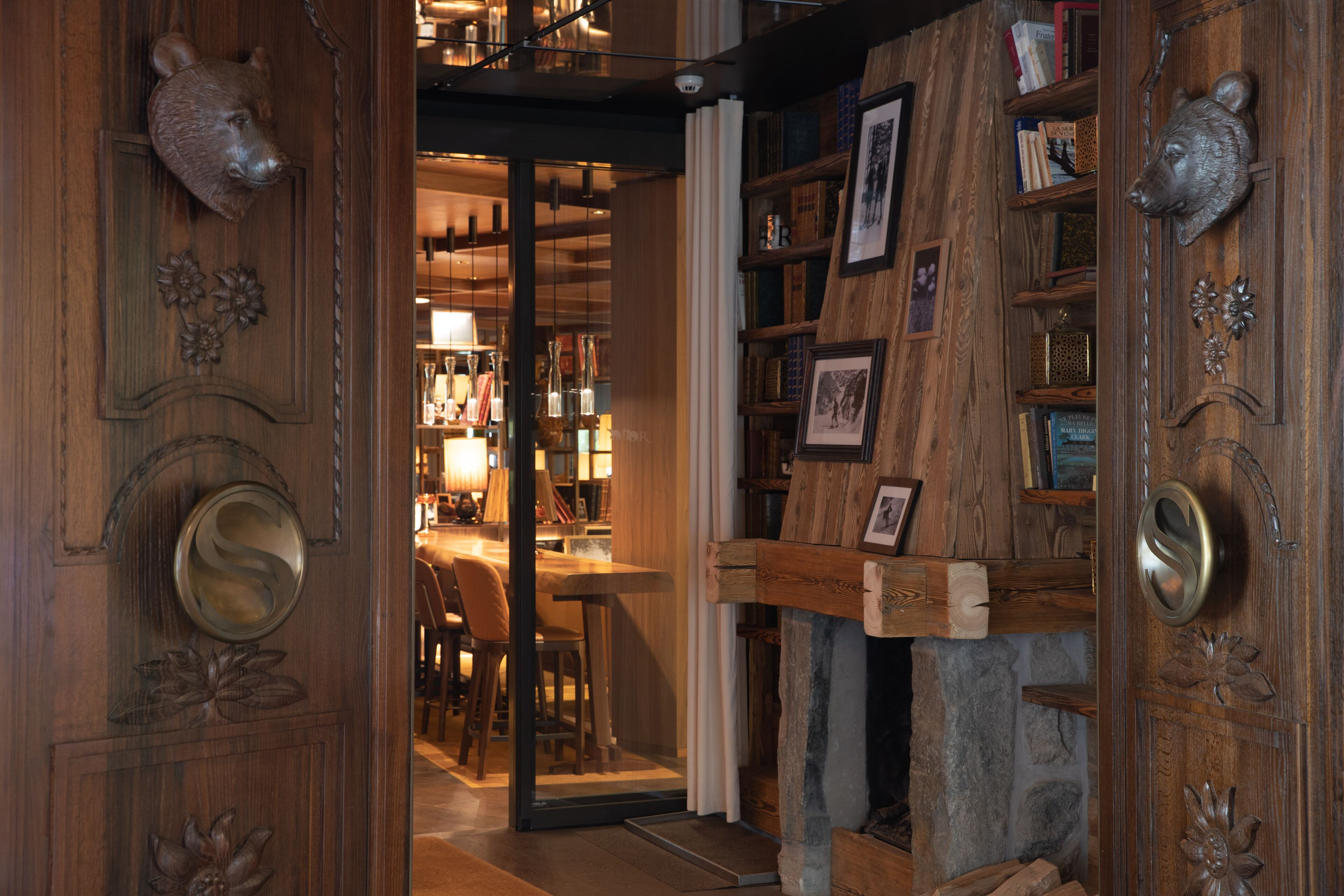 Foto - Schweizerhof Zermatt - a Small Luxury Hotel