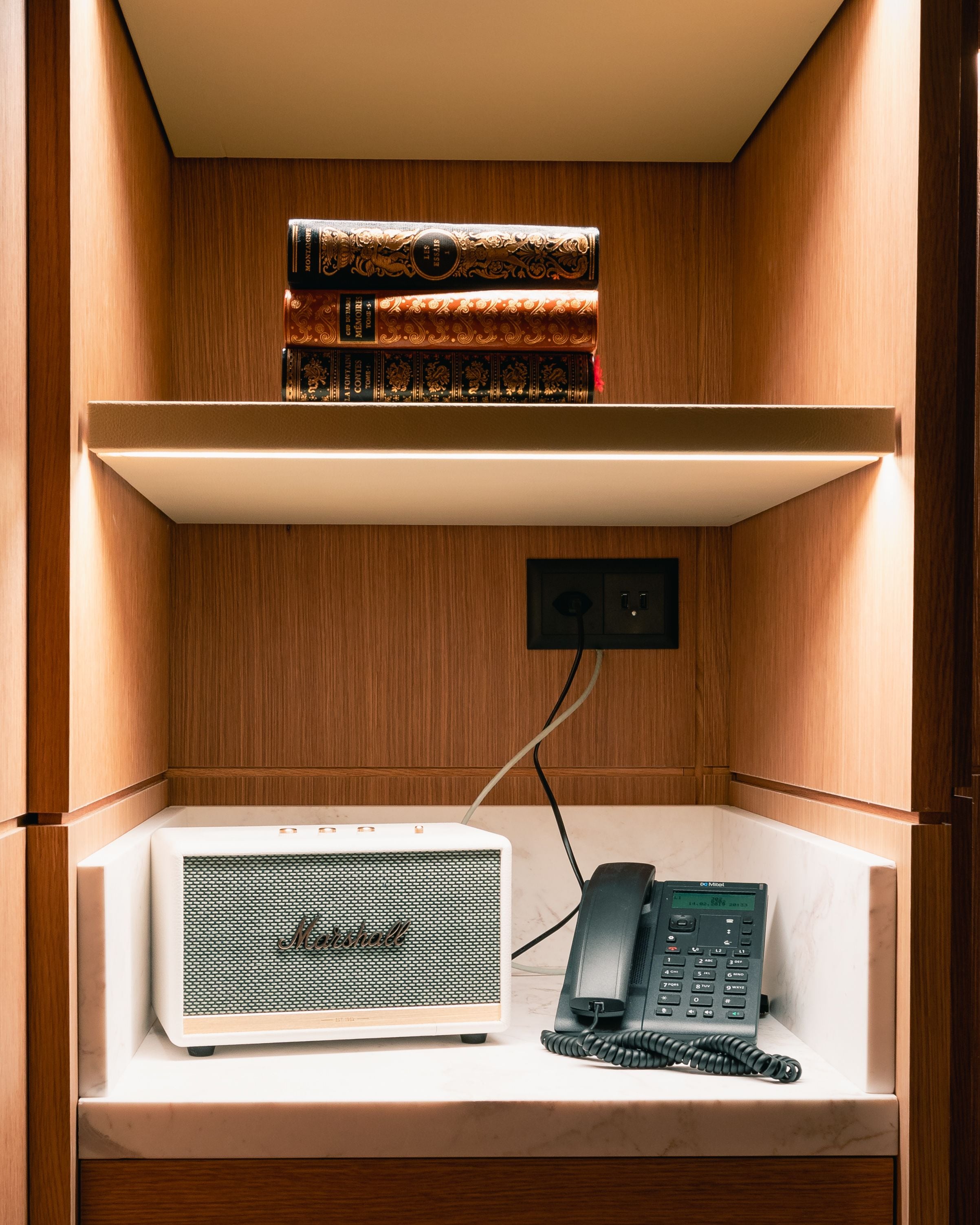 Foto - Schweizerhof Zermatt - a Small Luxury Hotel