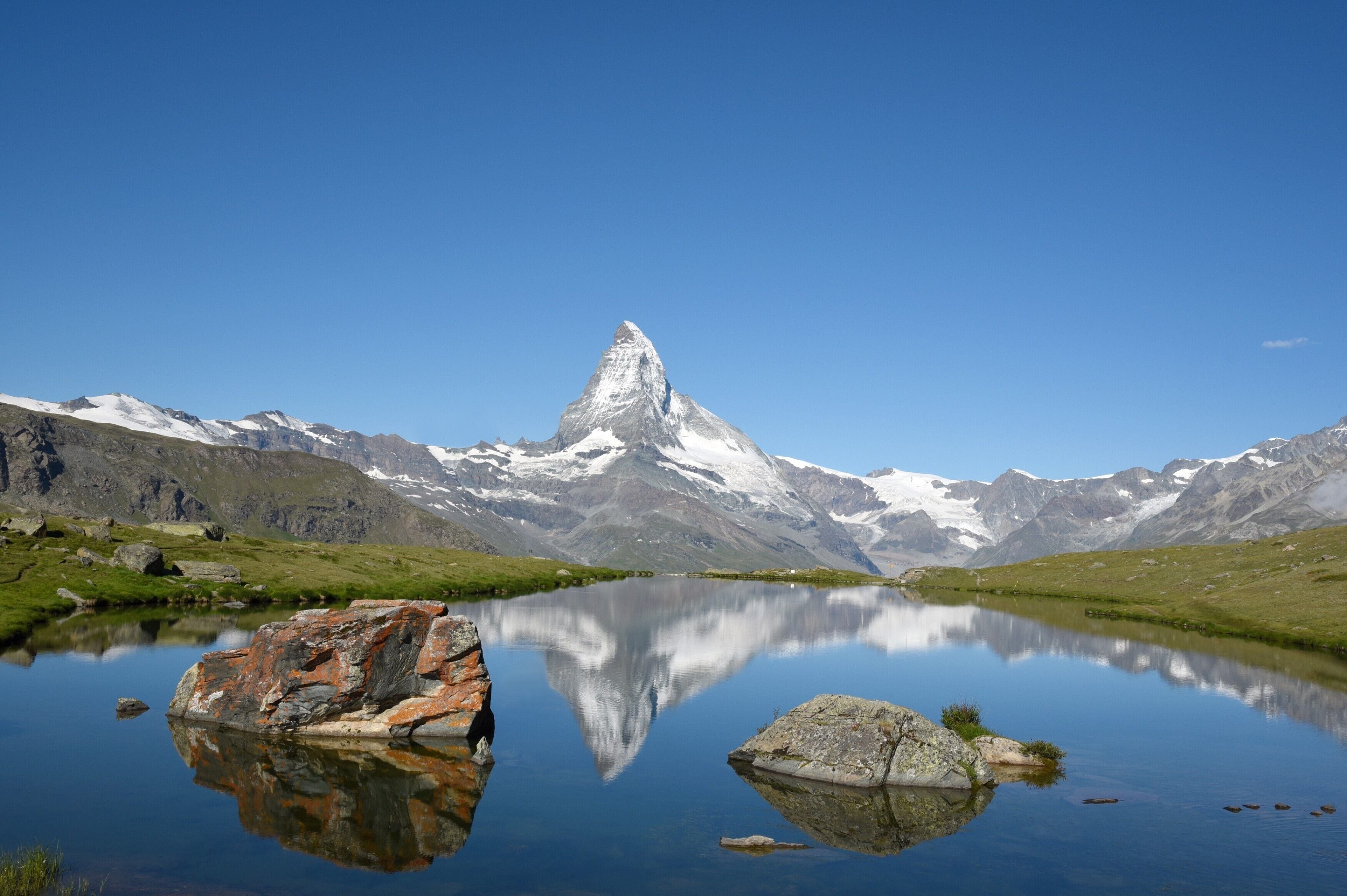 land view from property