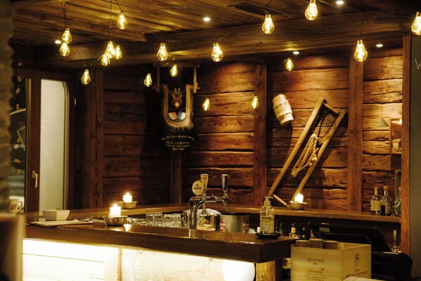 Bar (na propriedade)