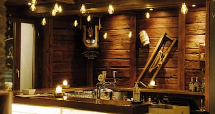 Alpine Hotel Perren