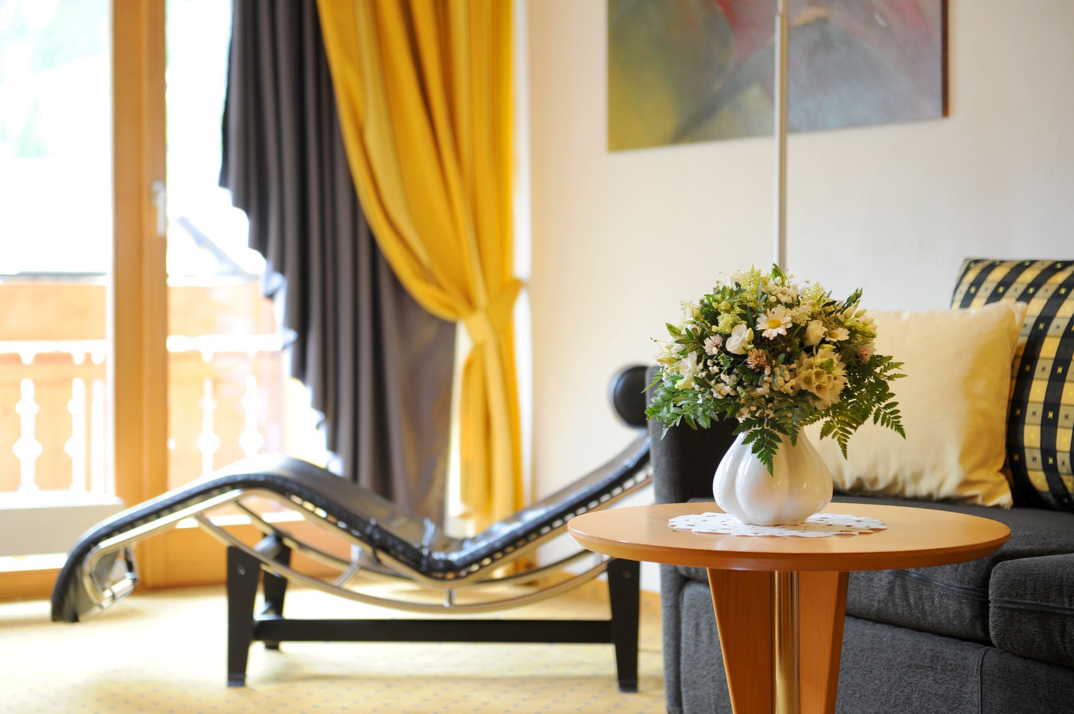 Photo - Alpine Hotel Perren