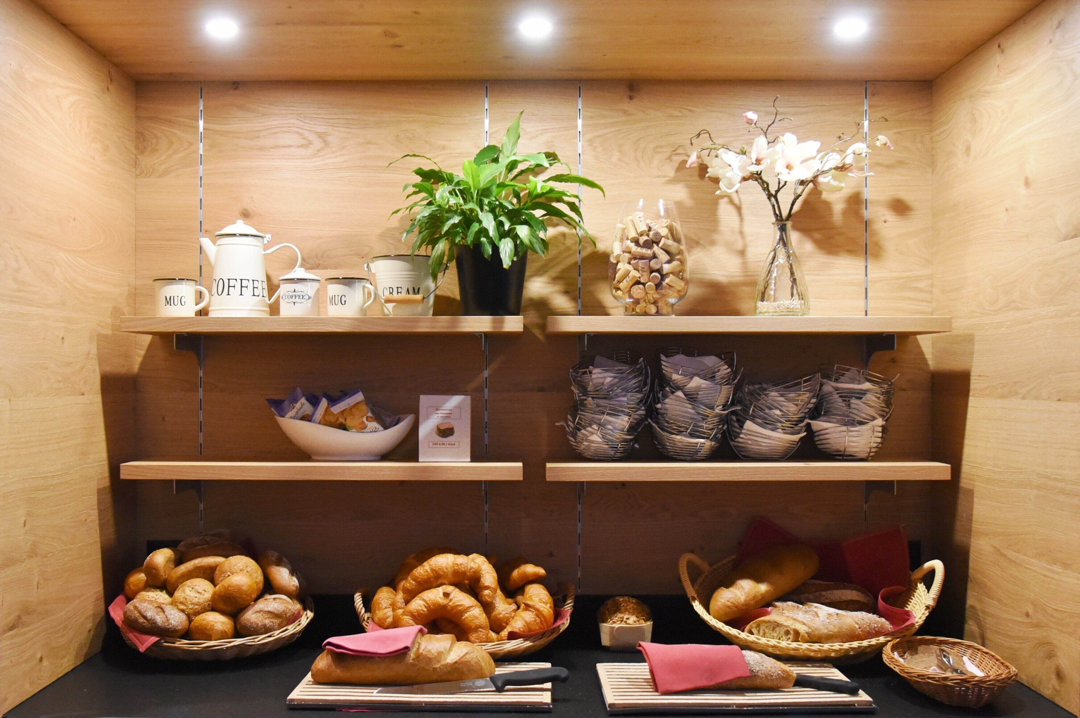 Photo - Alpine Hotel Perren