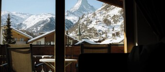 Alpine Hotel Perren