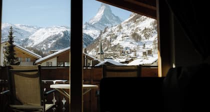 Alpine Hotel Perren
