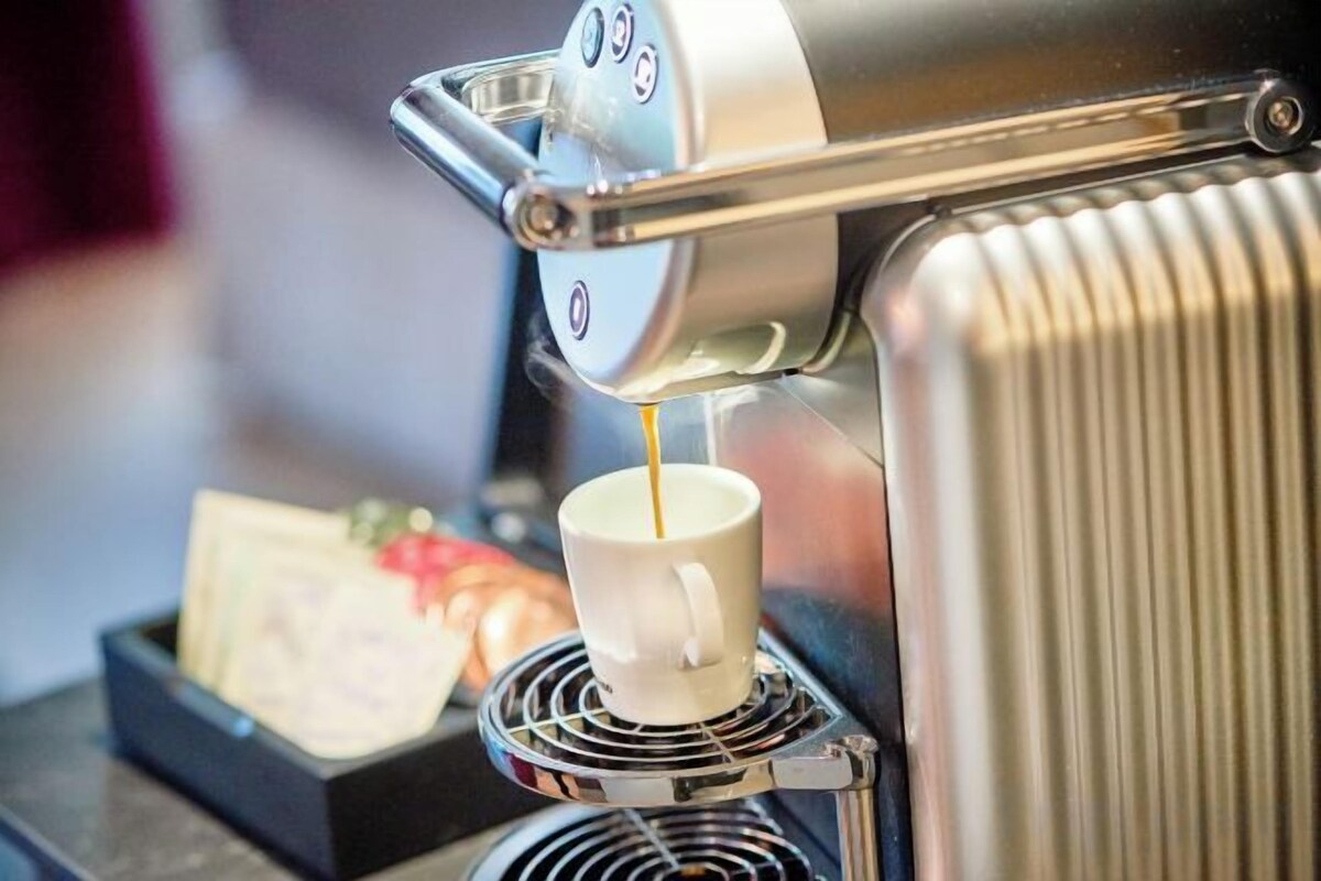 Café y/o cafetera