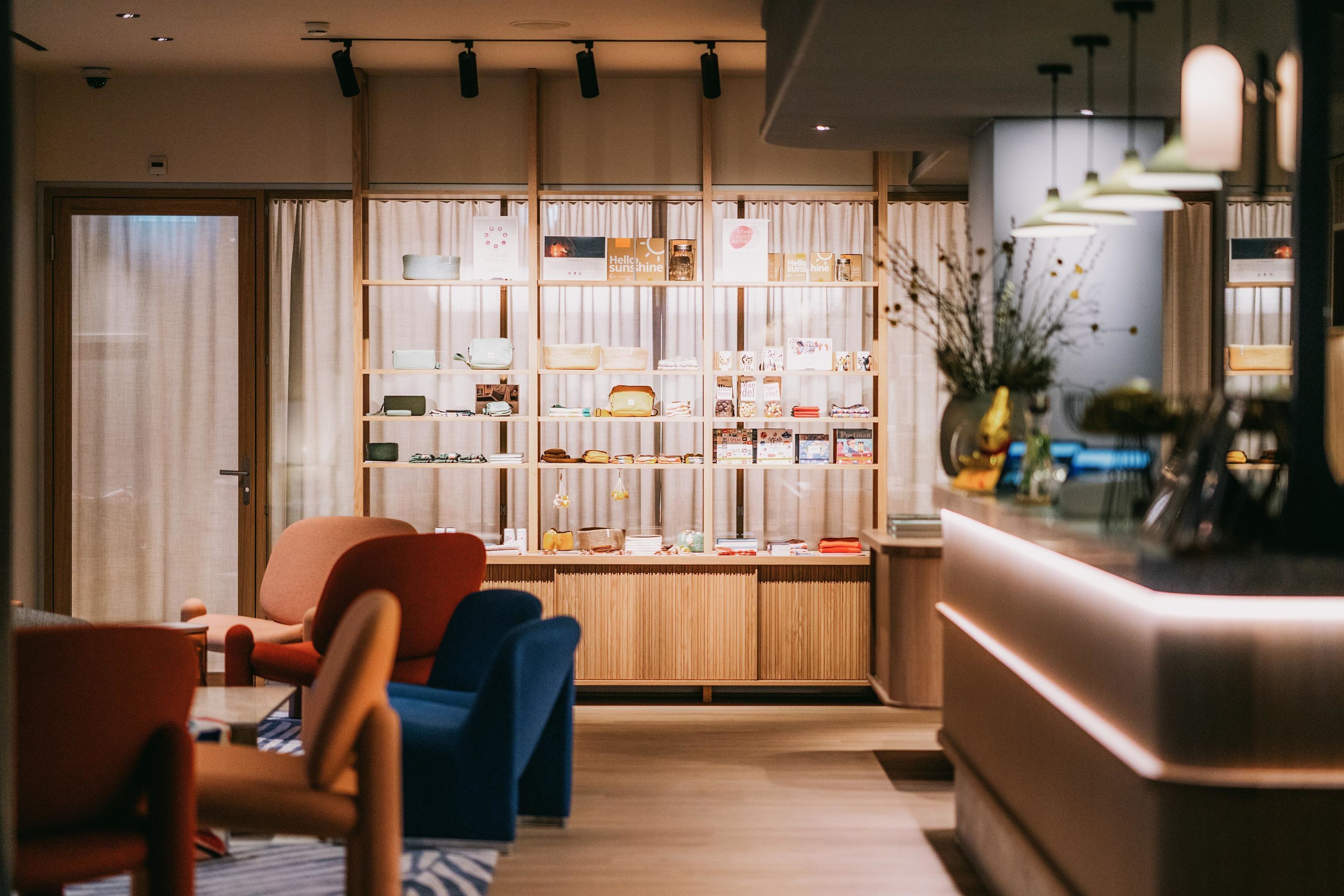 Foto - Sorell Boutique-Hotel Seefeld Zürich