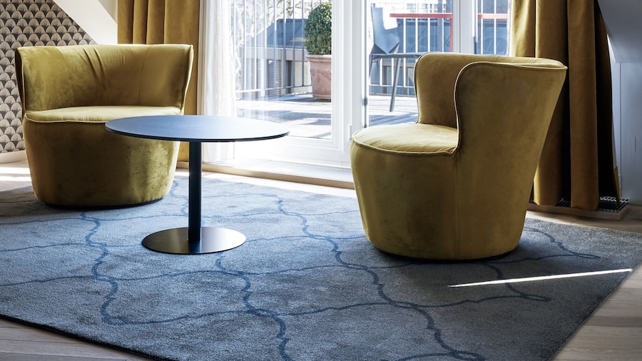 Sorell Hotel Seefeld