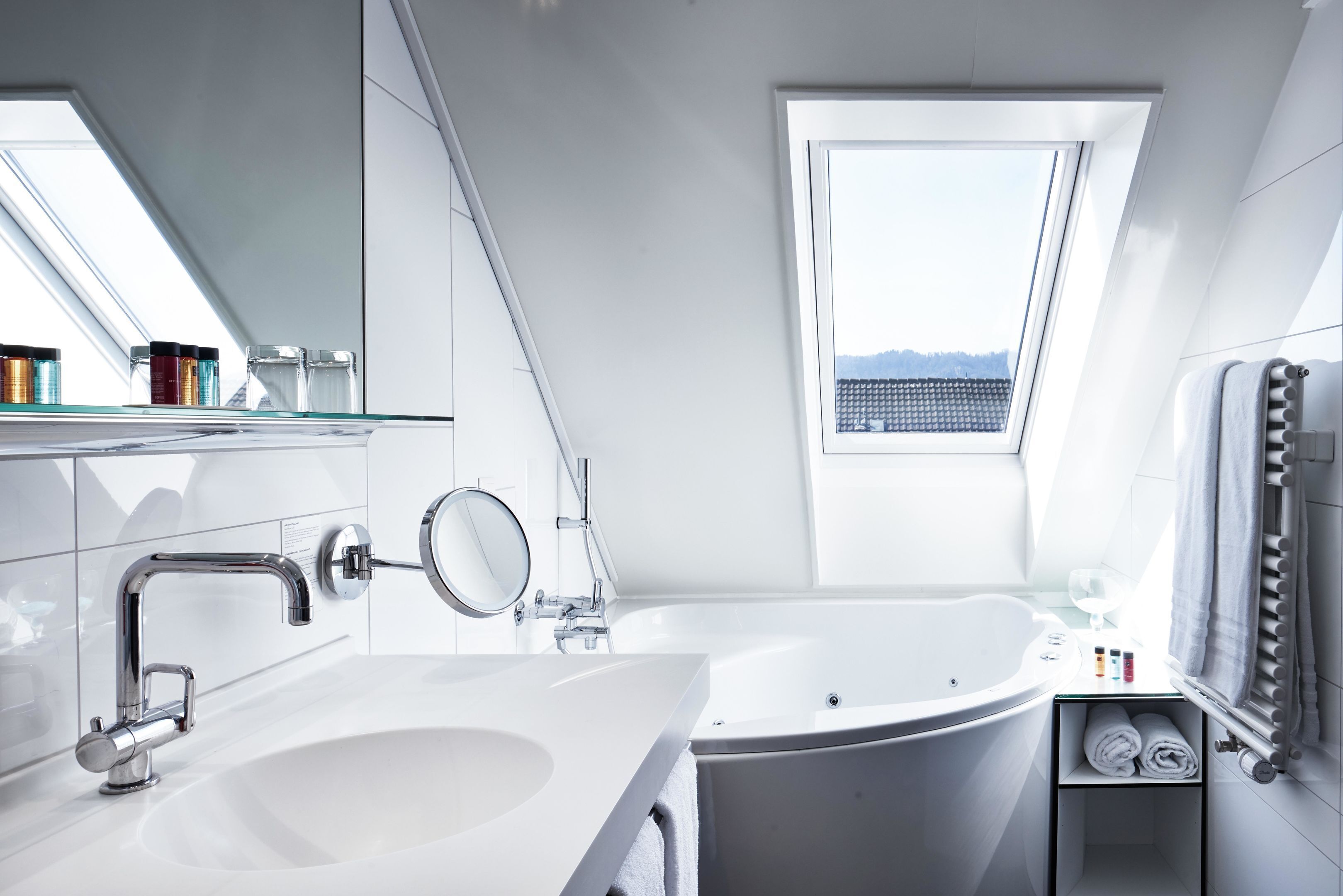 Foto - Sorell Boutique-Hotel Seefeld Zürich