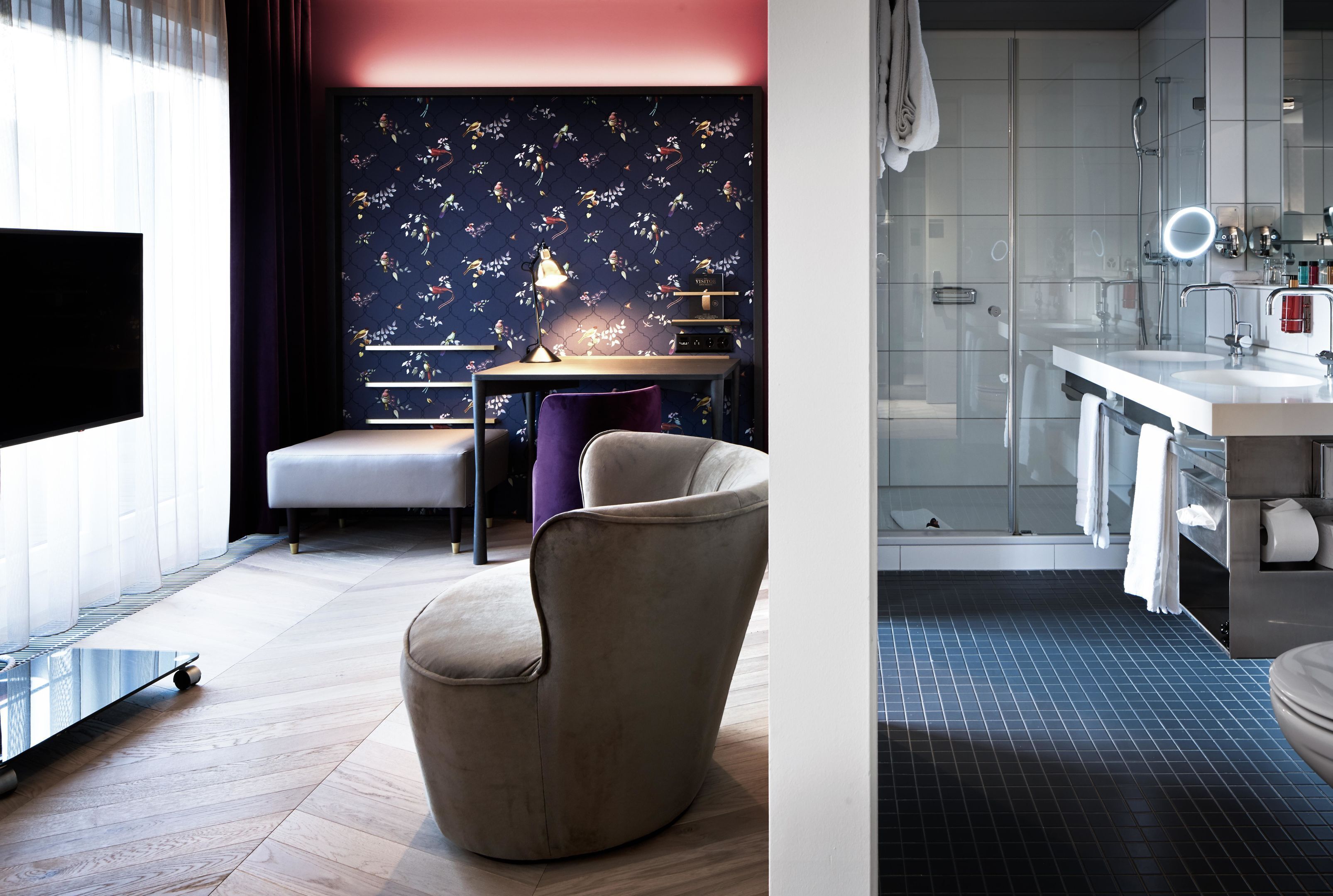 Foto - Sorell Boutique-Hotel Seefeld Zürich