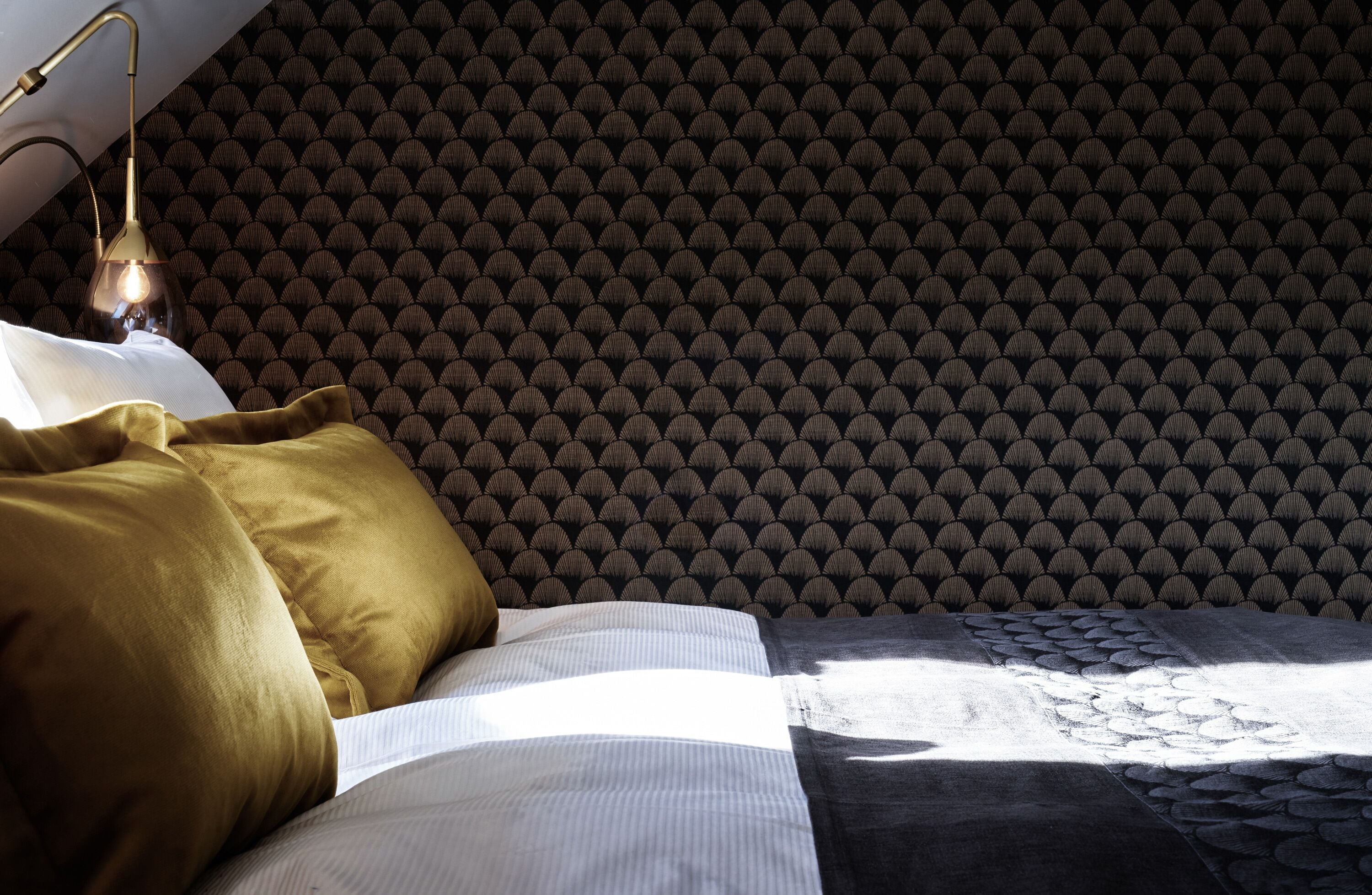 deluxe twin room, terrace | 1 bedroom, hypo-allergenic bedding, minibar, in-room safe