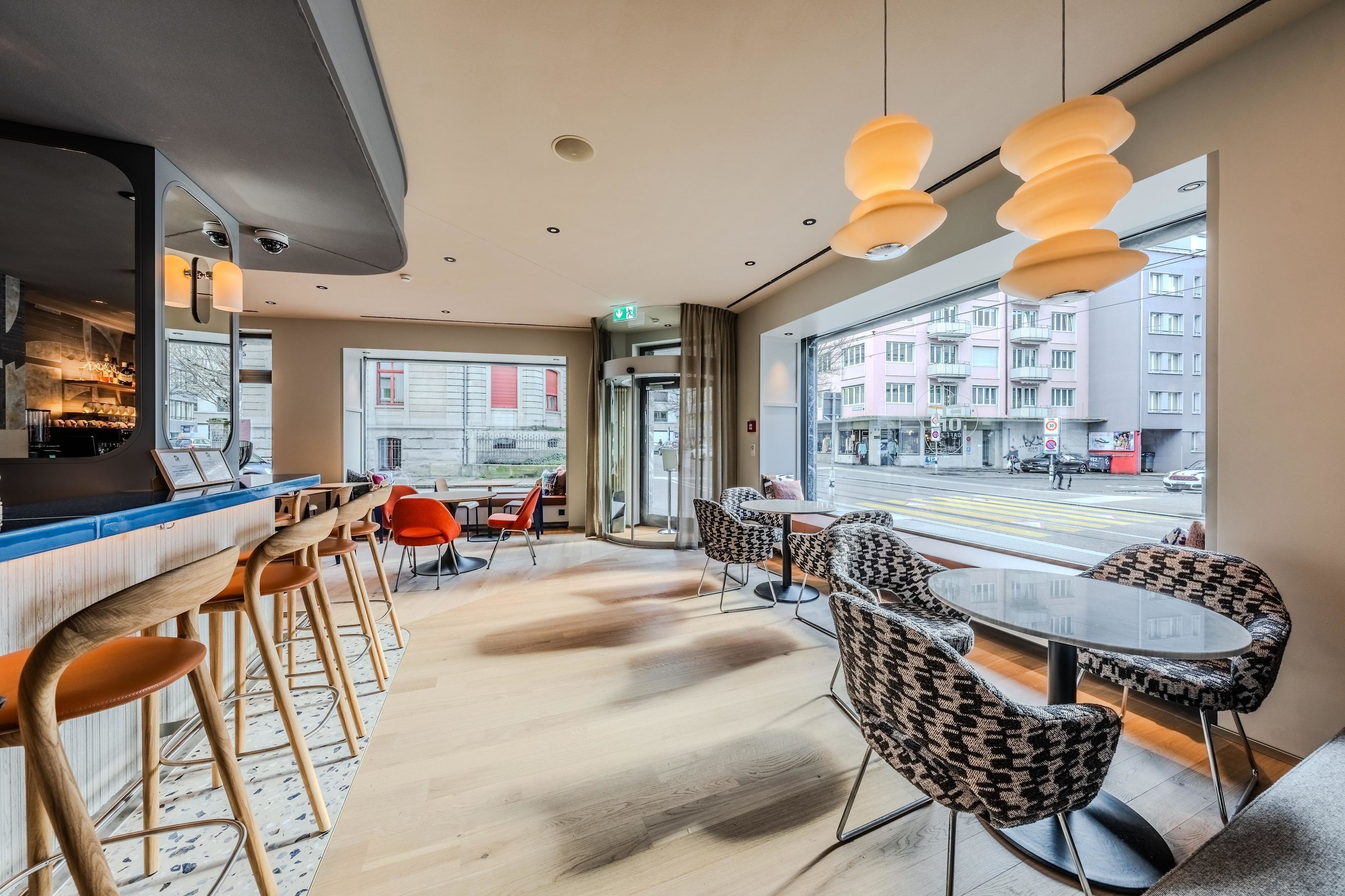 Foto - Sorell Boutique-Hotel Seefeld Zürich