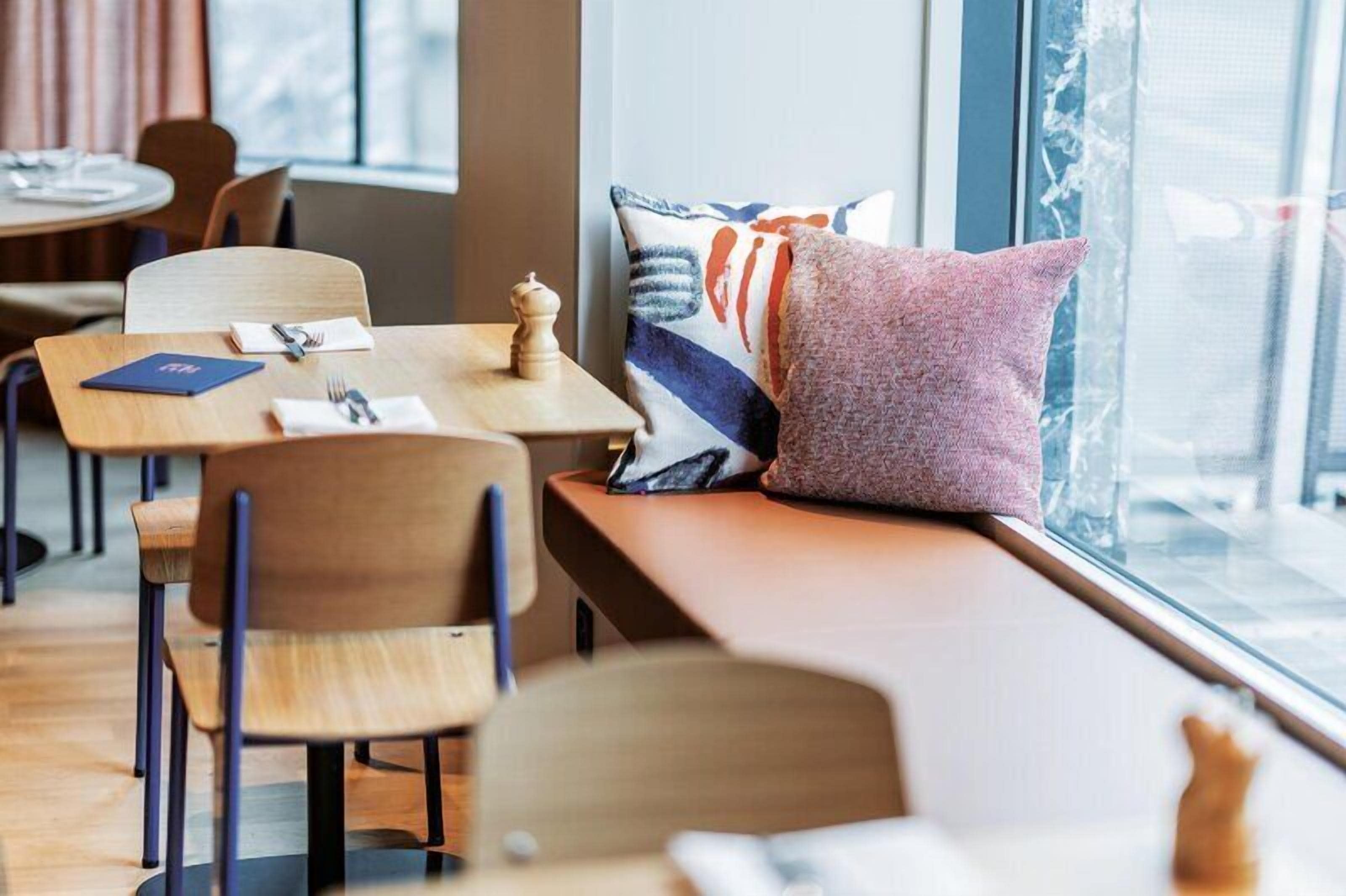 Foto - Sorell Boutique-Hotel Seefeld Zürich