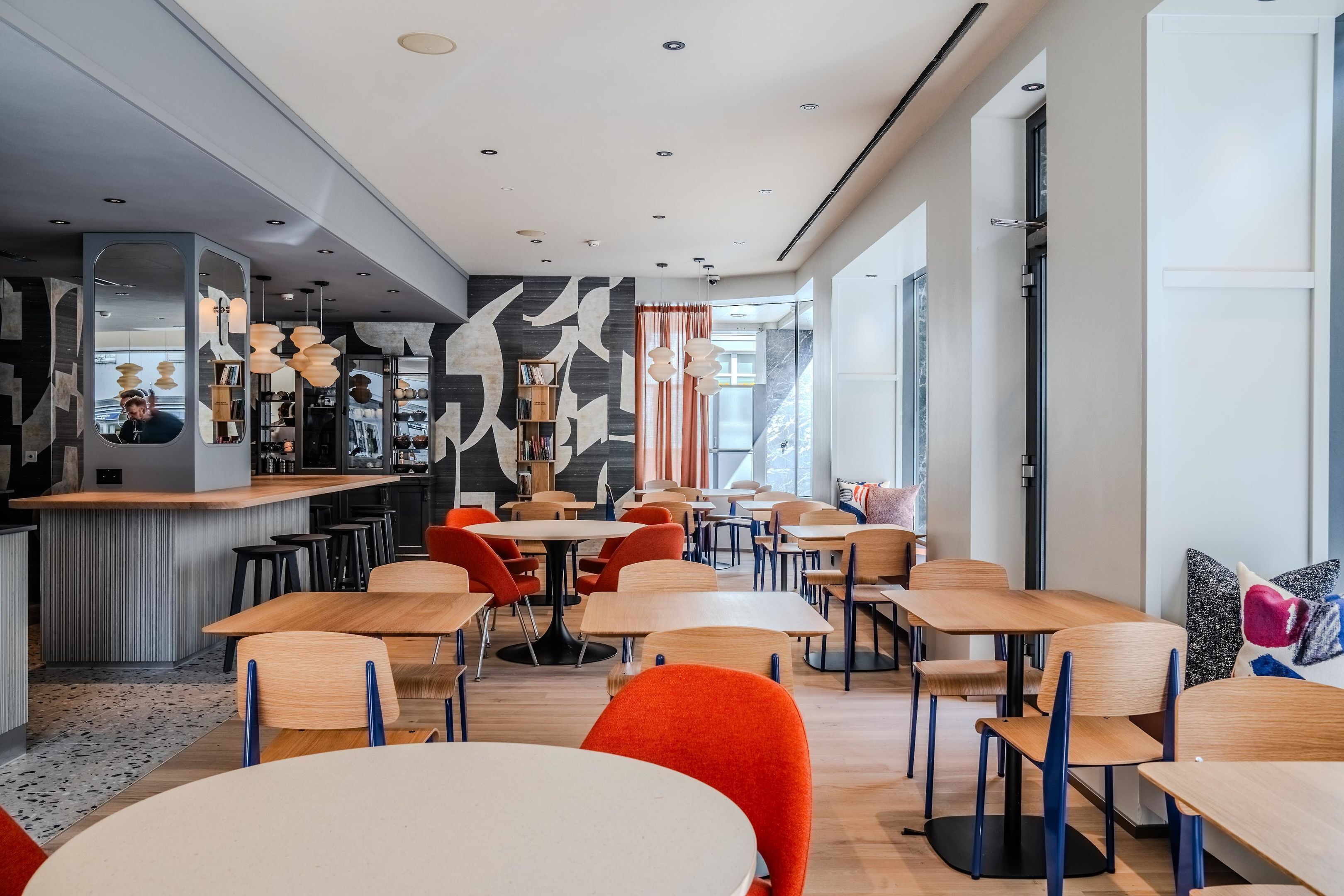 Foto - Sorell Boutique-Hotel Seefeld Zürich