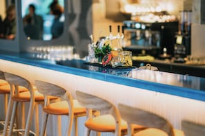 Bar (sur place)