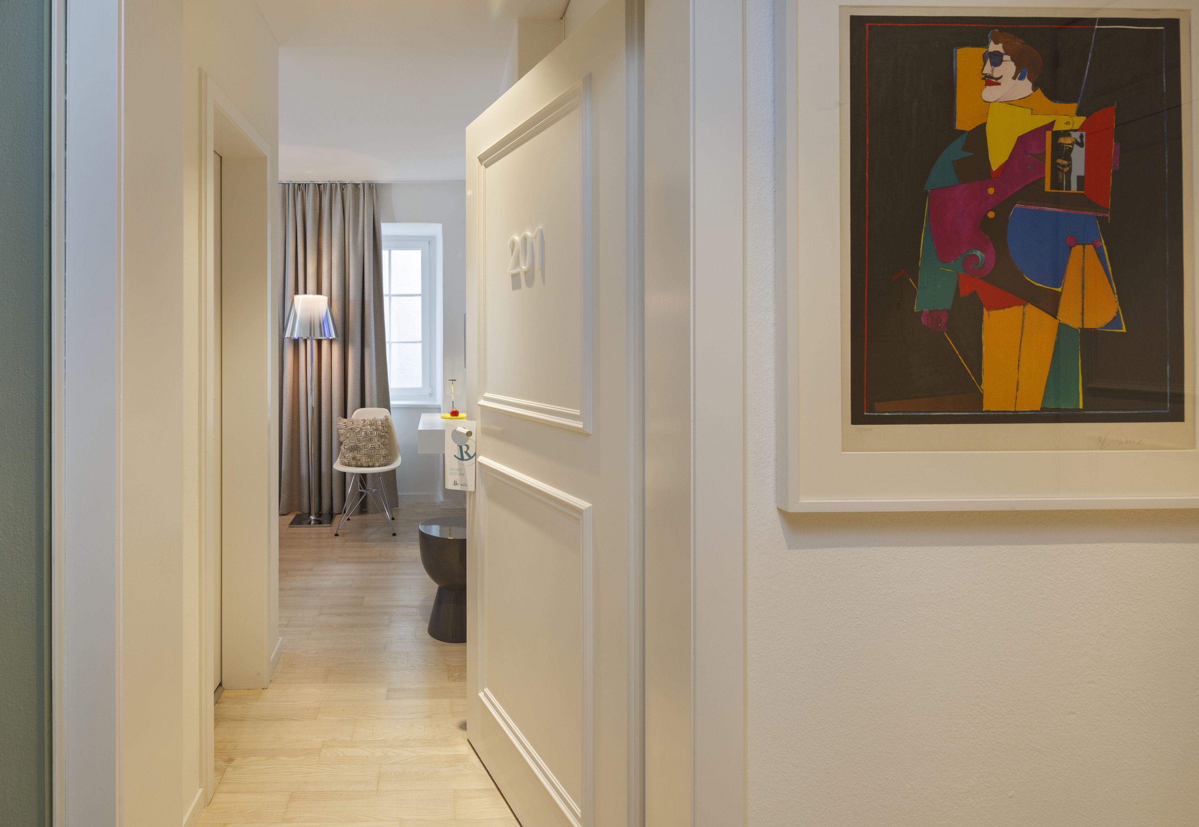 standard single room | 1 bedroom, premium bedding, down duvets, minibar