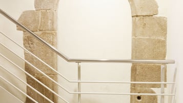 Escaleras