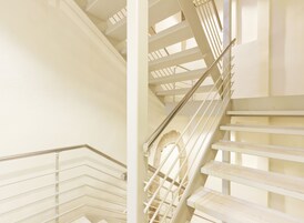 Escaleras