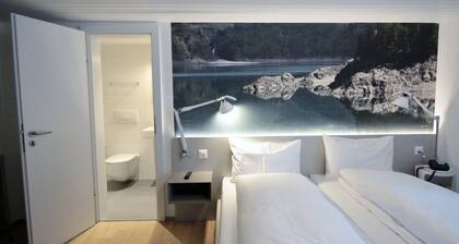 Hotel Forni