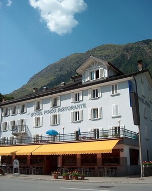 Außenbereich