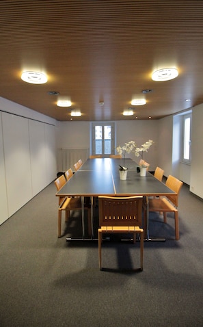 Sala de reuniones