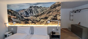 Hotel Forni