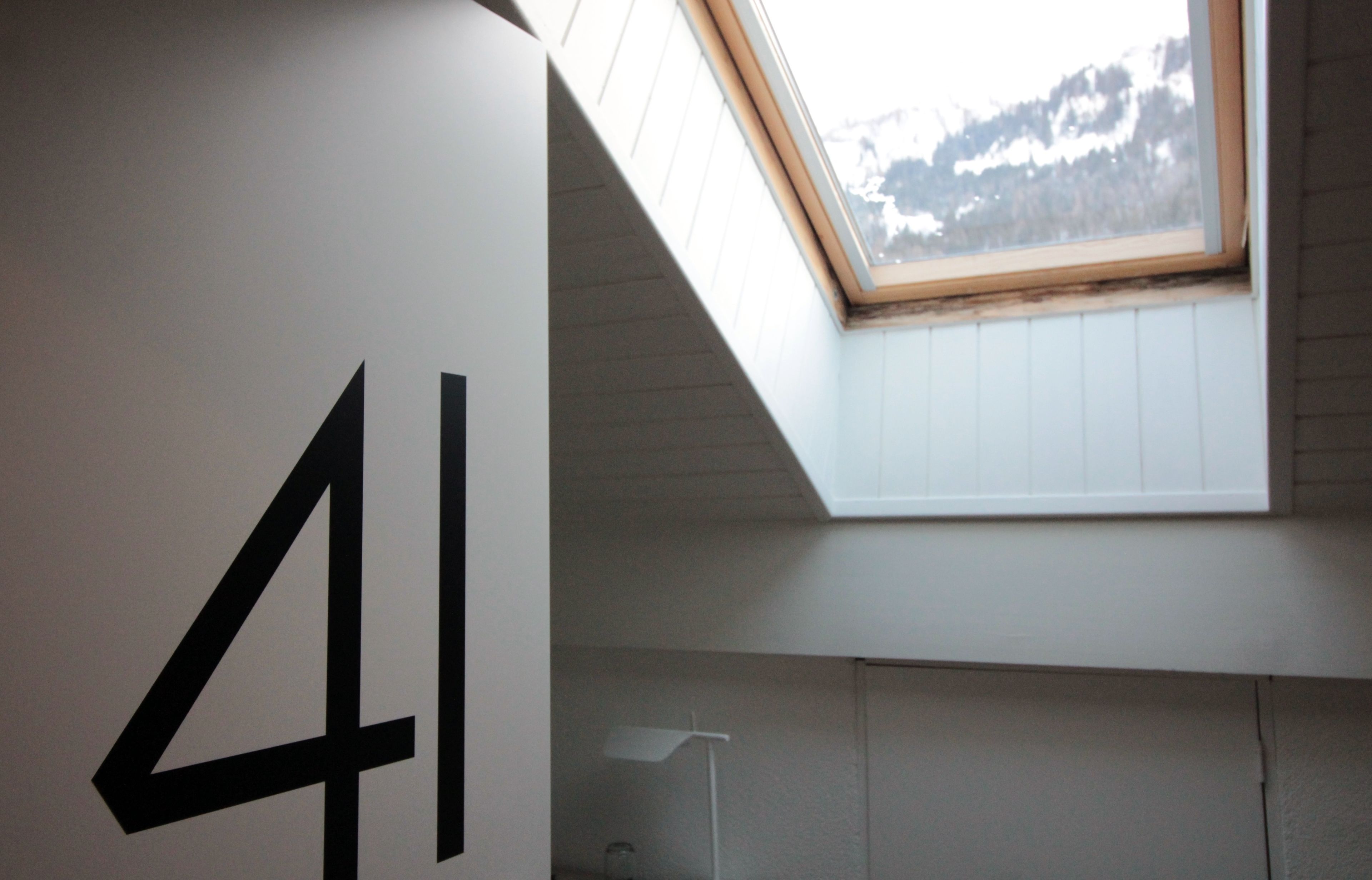 Penthouse, 1 Einzelbett | Zimmersafe, Schreibtisch, schallisolierte Zimmer, kostenloses WLAN