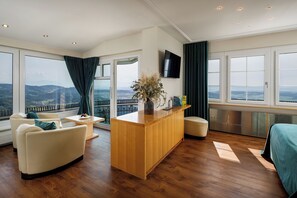 Residence Suite with Valley View | View from room